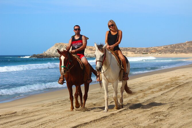 Combo Adventure with RZR and ATV or HBR and Tequila Tasting - Hotel pickup can take longer than the ride