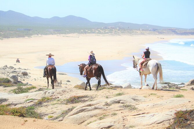 Combo Adventure with RZR and ATV or HBR and Tequila Tasting - Who will enjoy this Cabo excursion most