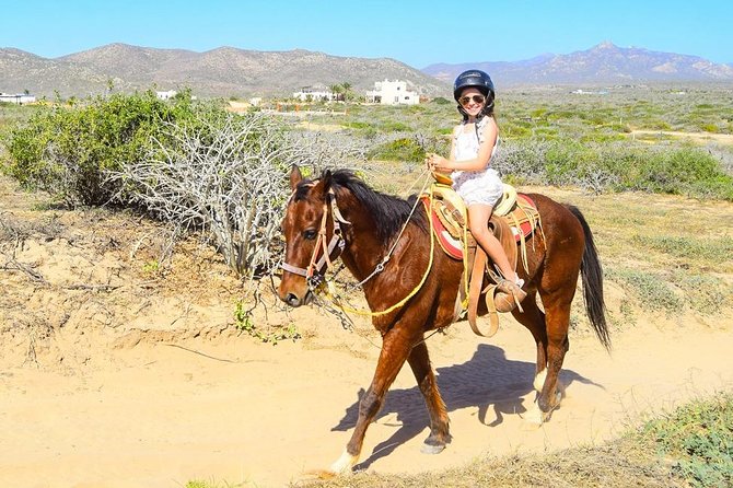COMBO Horseback Riding & UTV Tour - What to wear and what to bring