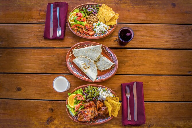 Combo Single Offroad 4x4 UTV, Camel Ride, Lunch & Tequila Tasting - What the guides add to the ride