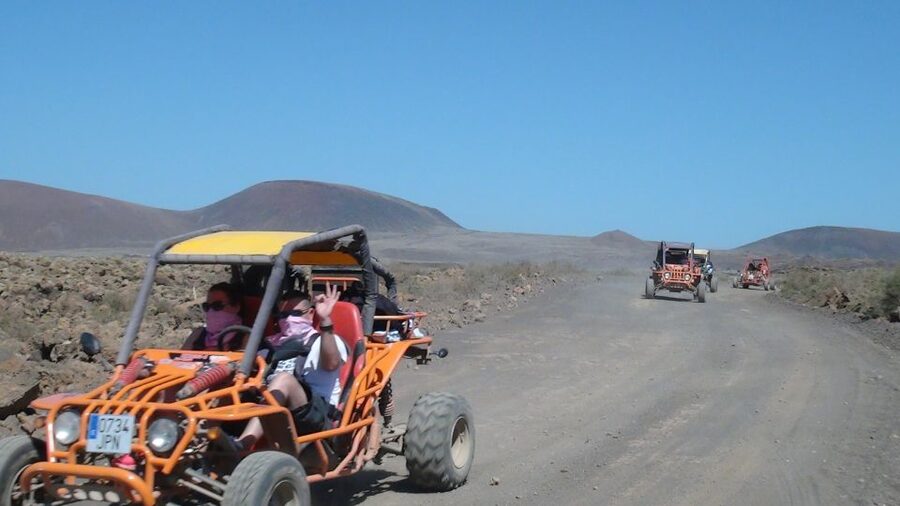 Corralejo: Buggy Safari Tour - Should you book the Corralejo Buggy Safari?