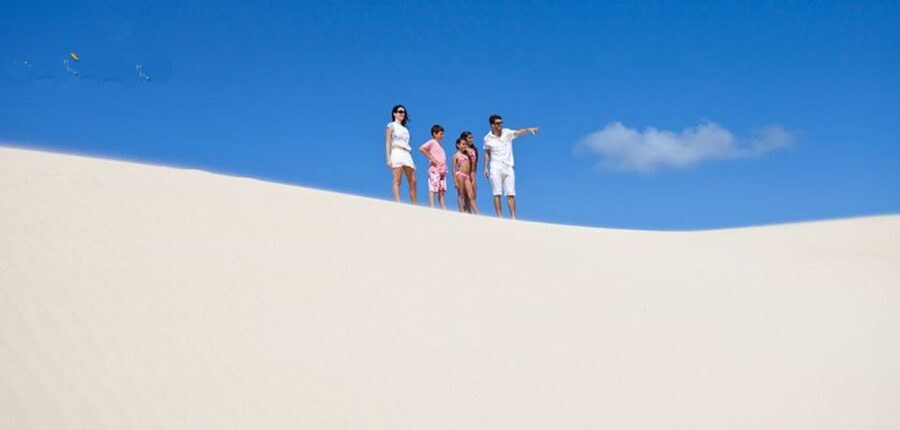 Corralejo: Buggy Safari Tour - What the Corralejo buggy route is really like