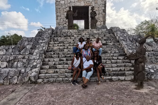 Cozumel Adventure Private Jeep or Buggy Excursion + Lunch&Snorkel - Why this private Cozumel tour works well