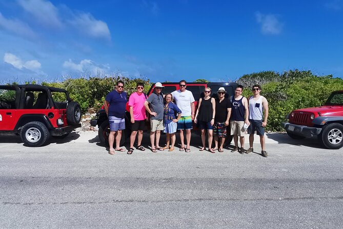 Cozumel Adventure Private Jeep or Buggy Excursion + Lunch&Snorkel - Coconuts and Cozumel’s high point