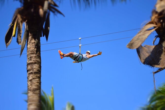 Cozumel ATV Jungle Adventure and Snorkeling with Lunch - Mud, motors, and Mayan Extreme Park