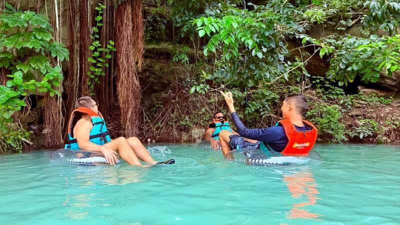 Cozumel: ATV Seashore Adventure & Mayan Cenote Experience - Is $80 a fair price?