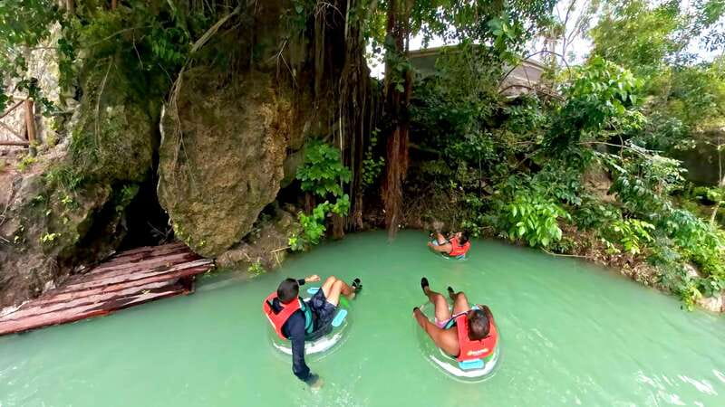 Cozumel: ATV Seashore Adventure & Mayan Cenote Experience - Practical tips for making the day run well
