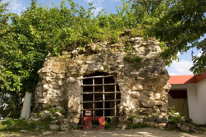Cozumel ATVs, El Cedral Ruins, Cenote Jade, and Tequila - Who will enjoy this tour most?