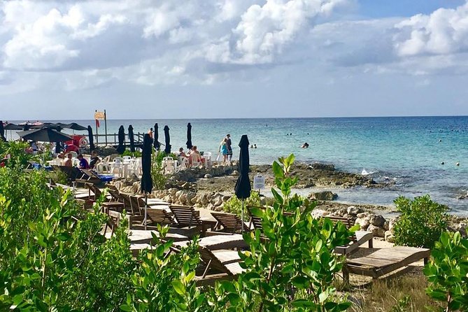 Cozumel Buggy Tour: Snorkeling , Otoch Mayan Experience & Lunch - Families, older adults, and physical requirements