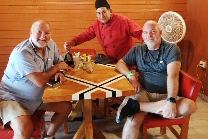 Cozumel Buggy Tour: Snorkeling , Otoch Mayan Experience & Lunch - Timing, value, and the main risks