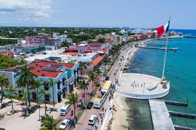 Cozumel In Buggy With Beach Time - Price, timing, and value