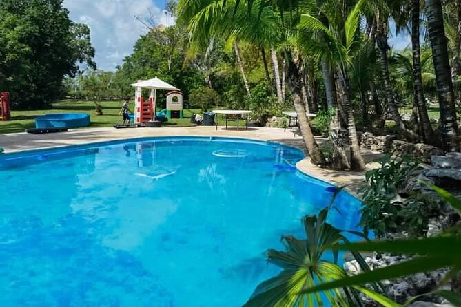 Cozumel Jungle ATV Adventure and Unlimited Beach Break - Who will enjoy this most?