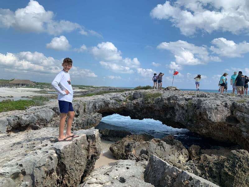 Cozumel: Private Buggy Tour with Lunch & Snorkeling - A five-hour way to see more than downtown Cozumel