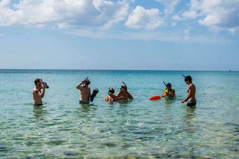 Cozumel: Private Buggy Tour with Lunch & Snorkeling - Should you book it?