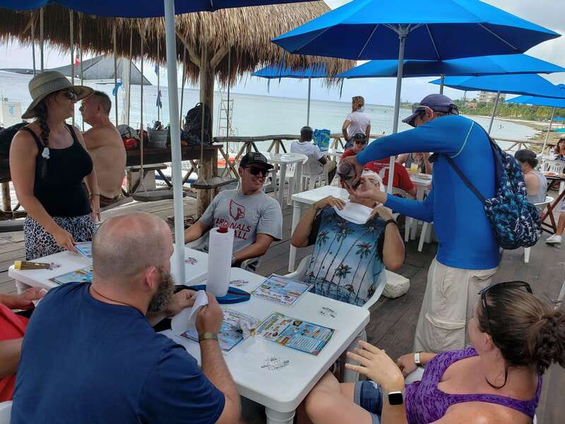 Cozumel: Private Buggy Tour with Lunch & Snorkeling - Who will enjoy this Cozumel tour most