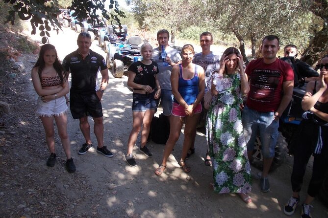 Crete 5-Hour Quad Safari Experience - What the Malia quad safari is really like