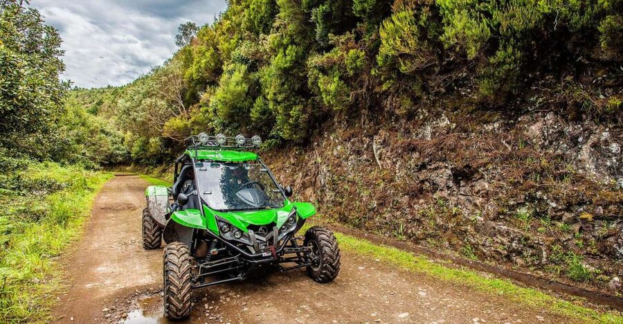 Crete buggy safari - Key points before you book
