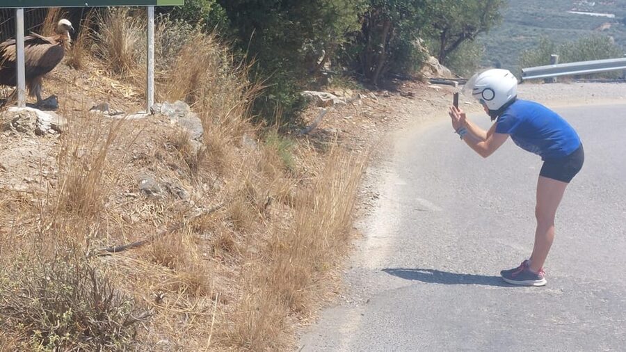 CRETE :MALIA HERSSONISOS QUADS ECOTOUR ADVENTURE - HIGH PERF - Olive oil, goats, and a taste of village life
