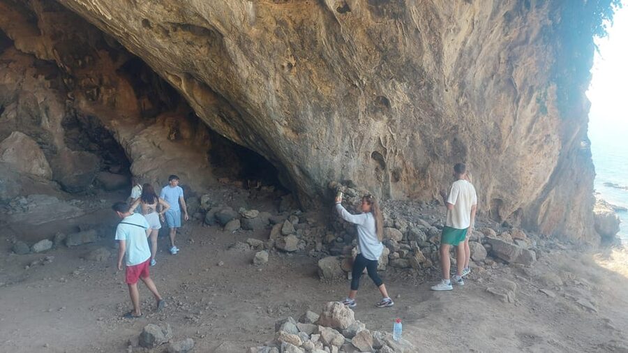 CRETE :MALIA HERSSONISOS QUADS ECOTOUR ADVENTURE - HIGH PERF - Pickup from Malia, Hersonissos, Sisi, or Stalida