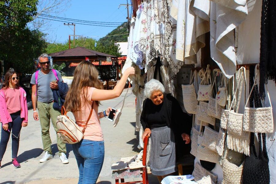 Crete: Quad Safari, Olive Mill with Tasting & Ghost Village - Should you book the Achlada quad safari?