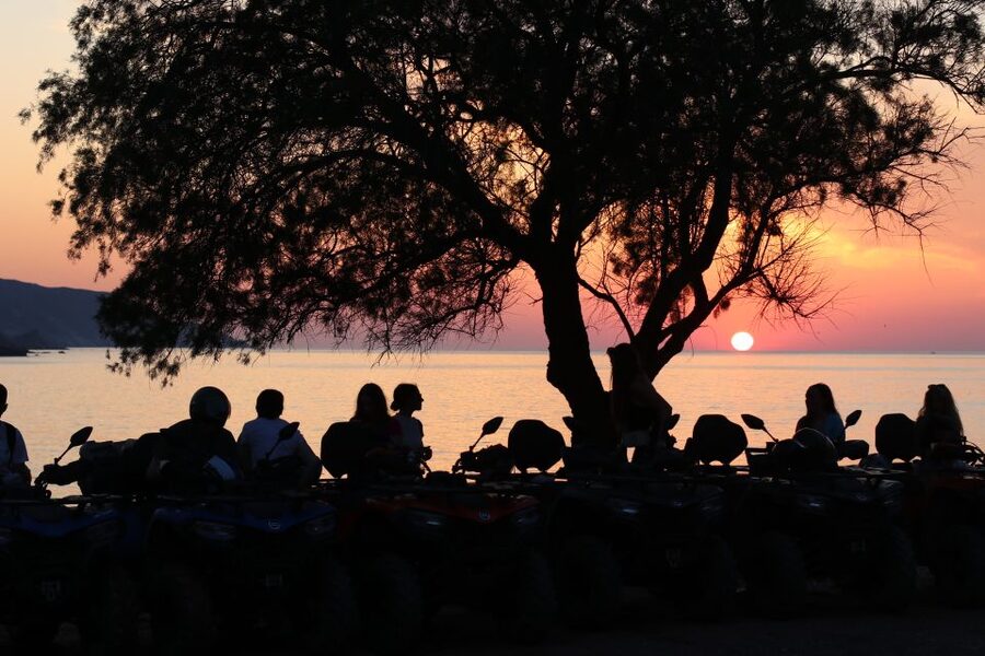 Crete: Quad Safari with Traditional Hidden Villages & Nature - Who will enjoy this tour most