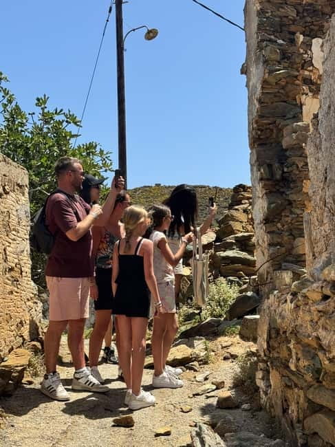 Crete: Quad Safari with Traditional Hidden Villages & Nature - Starting in Agia Pelagia with a proper lesson
