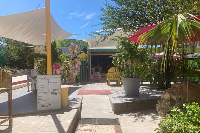Curacao Half Day ATV East Adventure Tour - Price, pickup, and the value of the outing