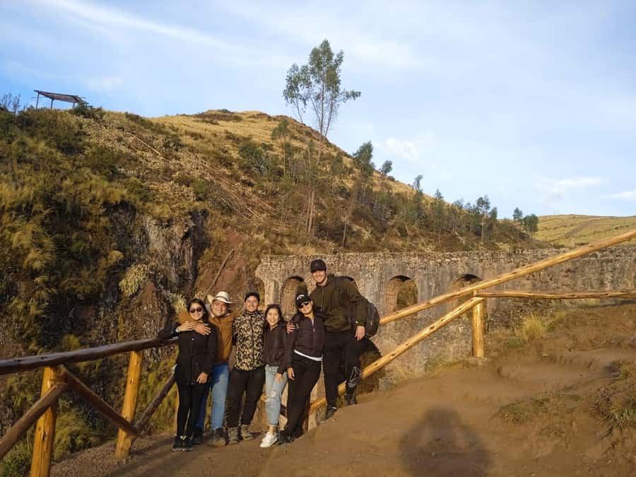 Cusco: Abode of the Gods ATV Tour with Transfer - Timing, weather, and practical preparation