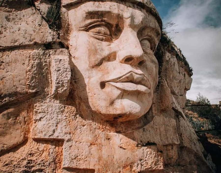 Cusco: Abode of the Gods ATV Tour with Transfer - Riding through villages and mountain tracks
