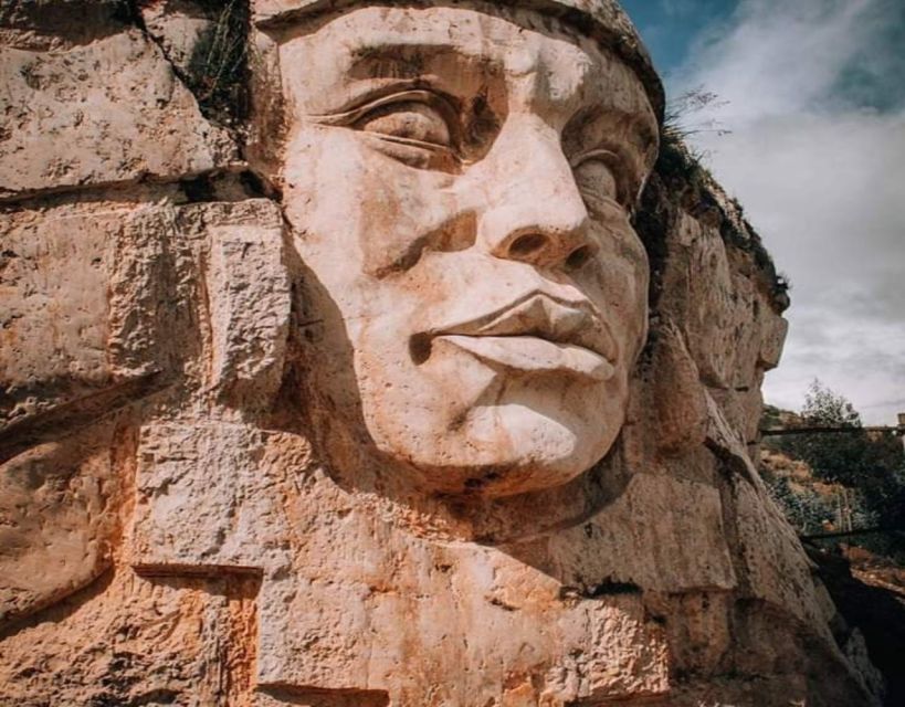 Cusco: Abode of the Gods ATV Tour with Transfer - Huaypo Lagoon and the longer 43-kilometer route