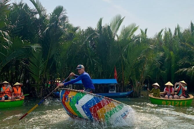 Da Nang ATV Quad Bike Adventure & BBQ Feast - Is $85 a fair price?
