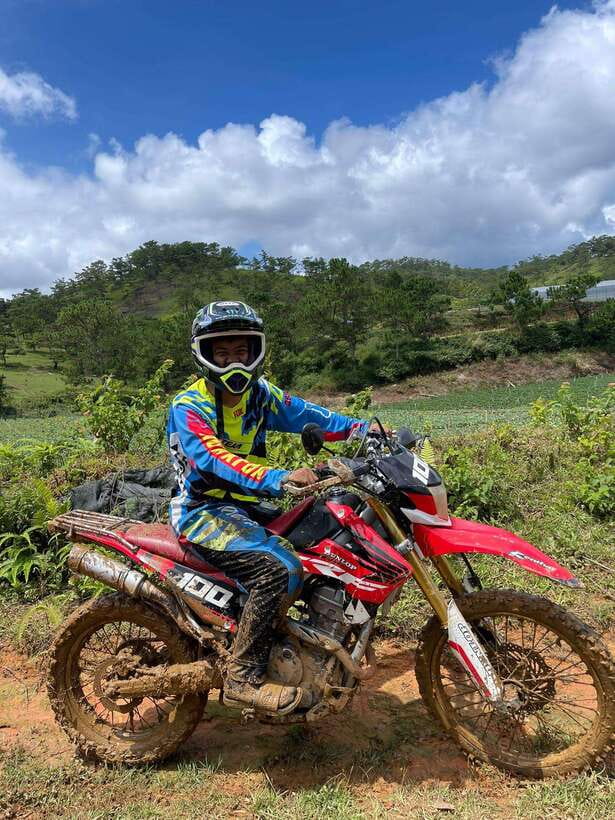 Dalat: 1- or 2-Hour Sightseeing ATV Adventure - Why This ATV Ride Shows You a Different Dalat