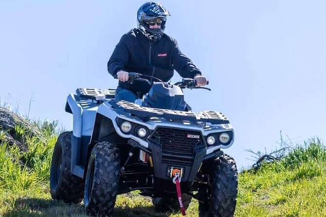 Dalat ATV tour 3 hours - Who should book the Da Lat ATV tour