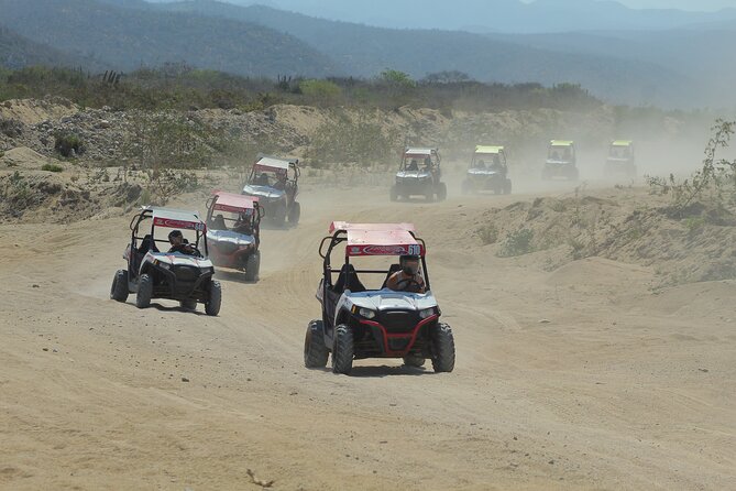 Desert and Beach UTV Adventure with Tequila Tasting - Is $179.12 a fair price?