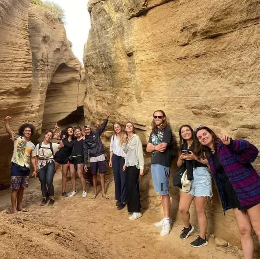 Desert & Beach Quad Adventure With Camel Ride - Price, timing, and what to pack