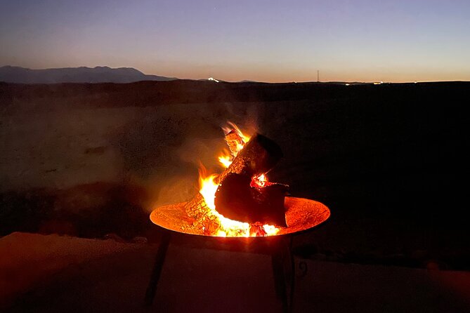 Desert Full Day: Quad, Camel, Dinner & Show or Pool Day and Lunch - Quad biking is fun, but the pace is shared