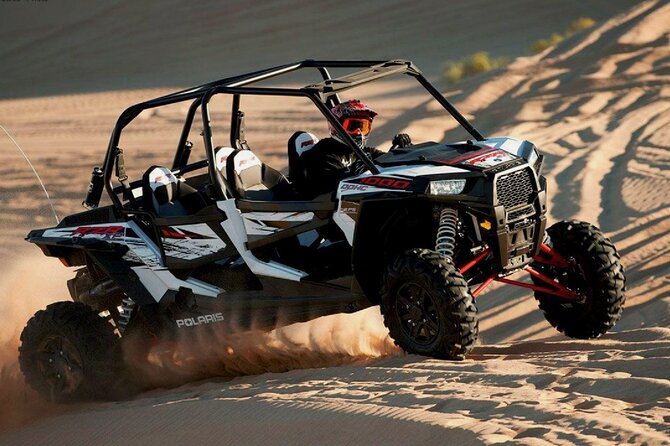 Desert Safari with Dune Bashing and Dinner In Dubai - Who will enjoy this safari most