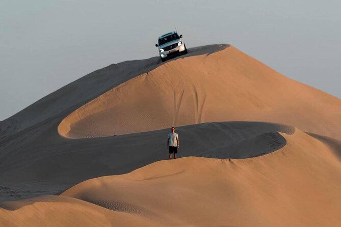 Doha: Desert Safari | Camel ride | Sand-boarding | Quad Biking - What $49 gets you, and where the value lies