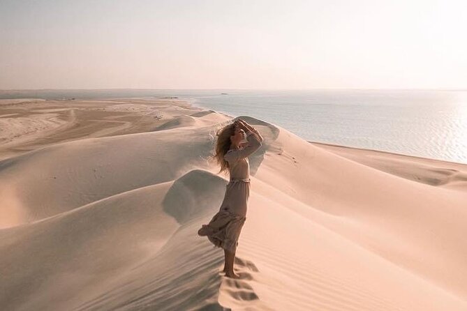 Doha: Desert Safari | Camel ride | Sand-boarding | Quad Biking - Timing, clothing, and what to bring