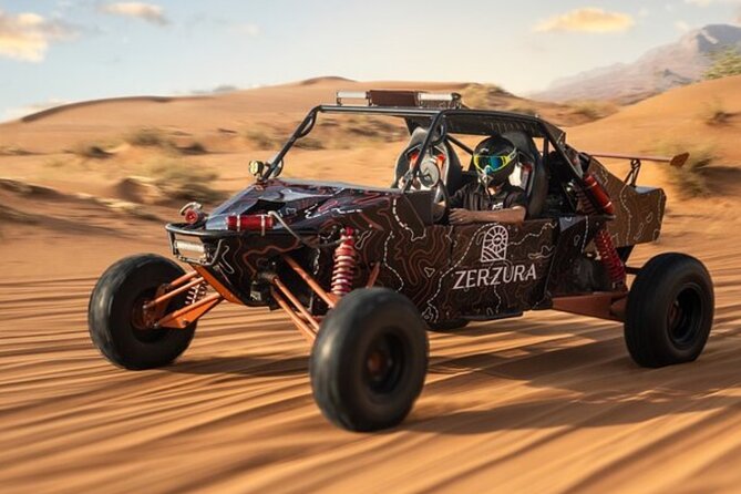 Doha: Desert Safari: Dune Bashing, Quad Bikes & Camel Rides - Is $60 a fair price?