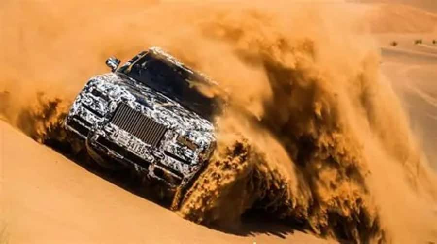 Doha: DesertSafari with Quad Bike, Camel Ride & Sandboarding - From Doha streets to Qatar’s open dunes