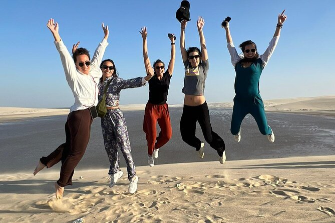 Doha Half Day Desert Safari Dune Bashing Camel Ride Sandboarding - What the $60 price really covers