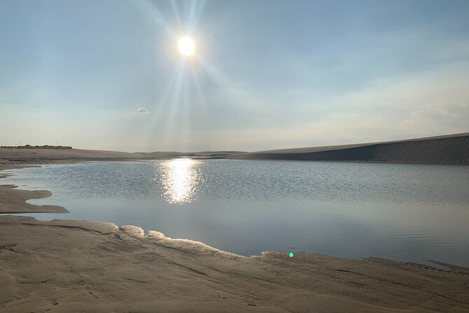Doha : Night Desert Safari | Transit Safari | Camel ride | Dune Bashing - Practical details that improve the outing