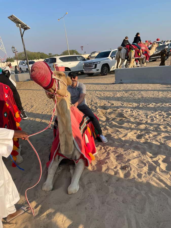 Doha: Quad Bike, Desert Safari, Buggy ride & inland sea tour - Key points to know before you book
