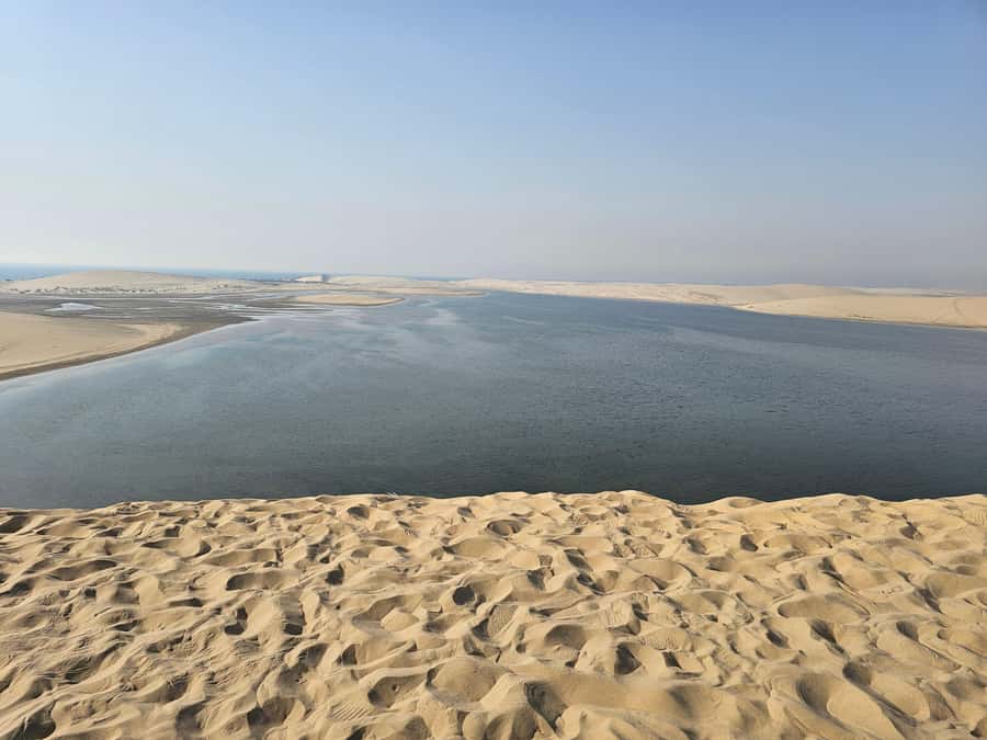 Doha: Quad Bike, Desert Safari, Buggy ride & inland sea tour - What the $30 price really buys you