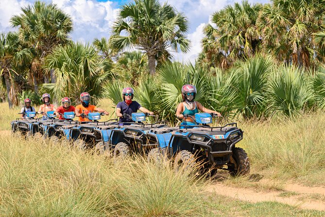 Dominican Republic ATV or Buggy Tour: Countryside & Beach - Who will enjoy this Puerto Plata excursion