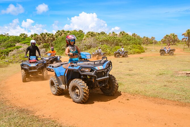 Dominican Republic ATV or Buggy Tour: Countryside & Beach - Practical details that shape the experience