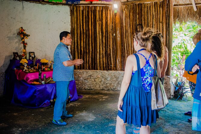 Double Atv Tour In Cozumel And Cenote Jade - Understanding El Cedral and the $20 fee