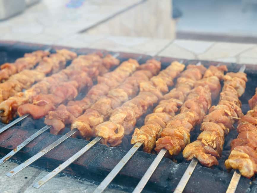Dubai: Desert Safari, Camel Ride, Quad Bike & BBQ Dinner - Service, drivers and the practical details