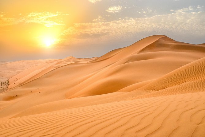 Dubai Desert Safari Dune Bashing, 60min ATV Quad, Camel Ride, BBQ - Who should book this desert safari?